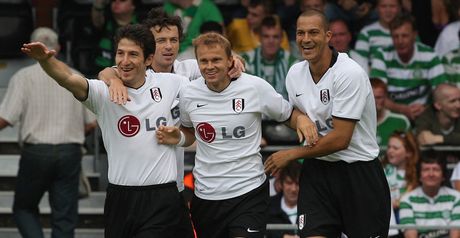 Fulham: Victorious