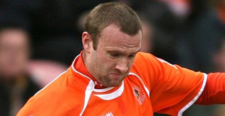 Evatt: Staying put