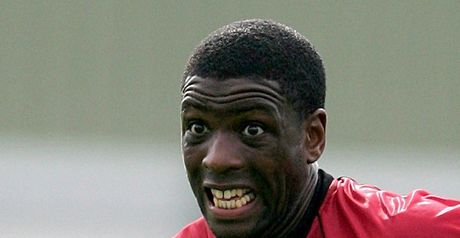 Richards: Bagged a brace