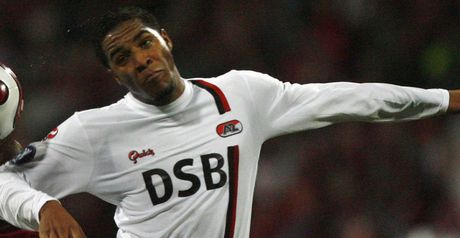 Agustien: Season-long loan