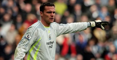Harper: Win was for Kinnear