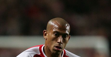 Iwelumo: Wolves move