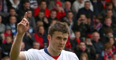 Carrick: Spot-on