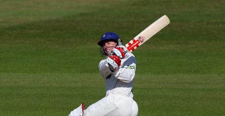 Law: county run machine