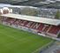 Matchroom Stadium