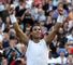 Nadal: Awesome power