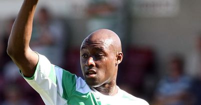 Owusu: Hit equaliser