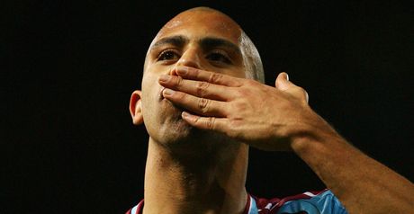 Ferdinand: Bid accepted