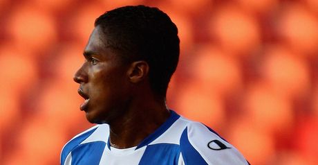 Valencia: Missing