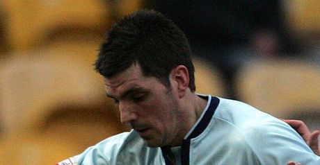 Strevens: Double for Daggers