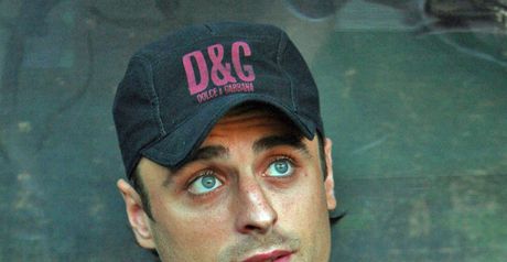 Berbatov: Shock City bid