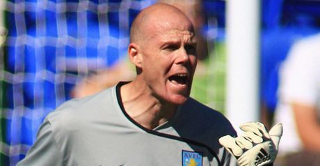 Friedel: Seeking perfect start