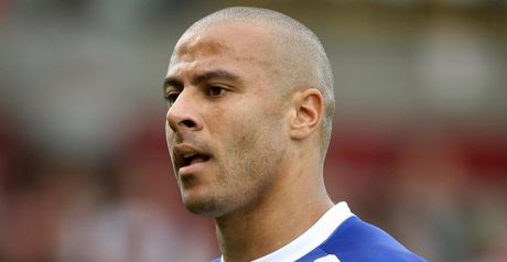 Cadamarteri: Could leave on free transfer