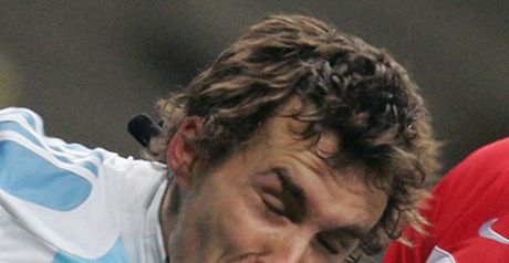 Givet: Expected to leave Marseille