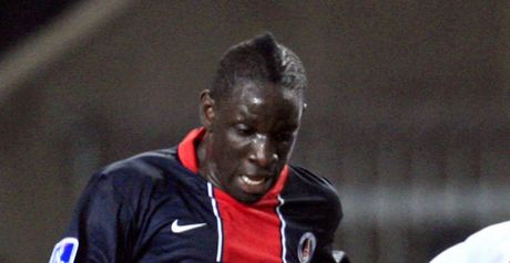 Mamadou Sakho: Has been scouted by Premier League clubs in the past