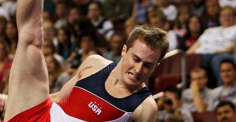 Hamm: Ankle problem