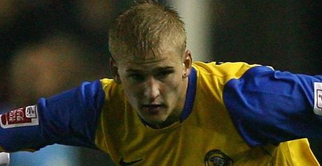 Threlfall: Could be on the move