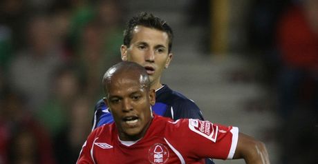 Earnshaw goal not enough