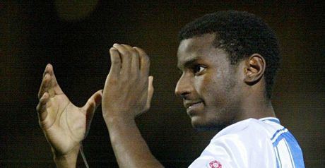 Thompson: Moving on