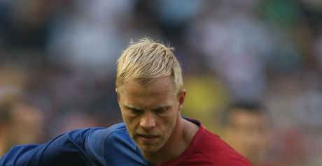 Gudjohnsen: Determined to win league