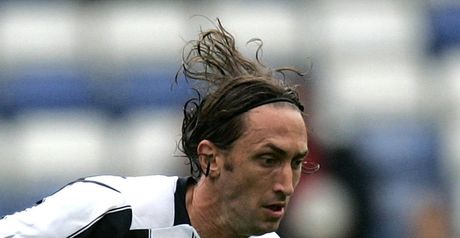 Greening: Hoping duo sign