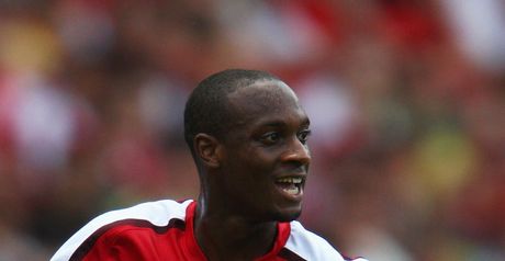 Hoyte: Possible Young replacement