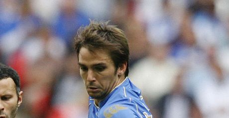 Kranjcar: Wants new challenge