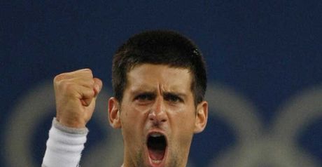 Djokovic: Became rattled
