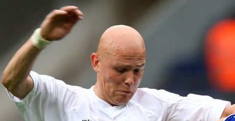 Chaplow: Grabbed equaliser