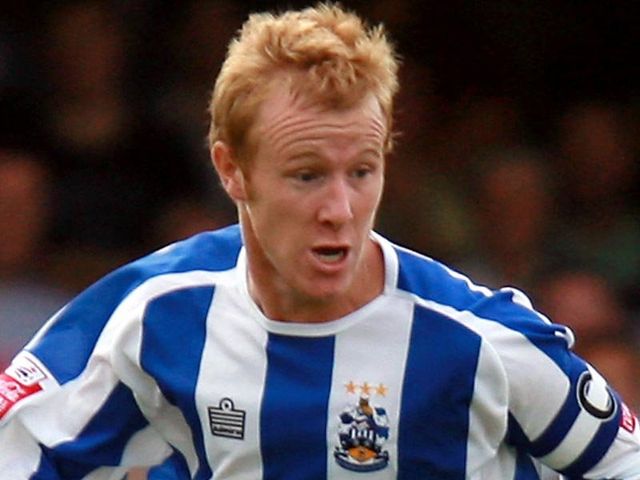 Jon Worthington