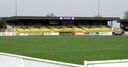 Clubs eye Harrogate keeper