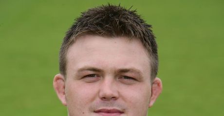 Wilson: Joining Bath