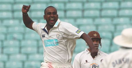 Mascarenhas: back with a bang