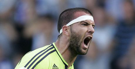 Villa: Late clincher