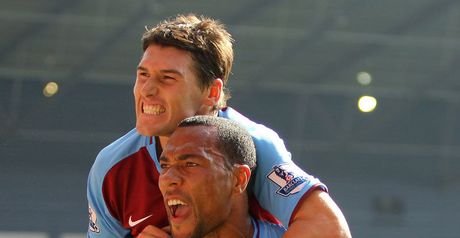 Carew: Opened the scoring