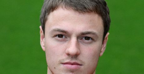 Evans: determined