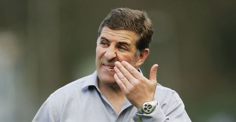 McGhee: Exploring other options