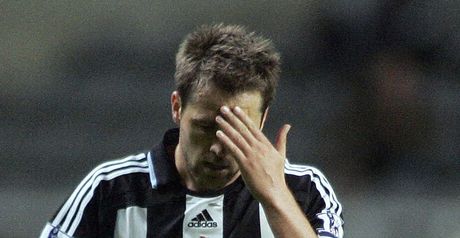Owen to miss next league game