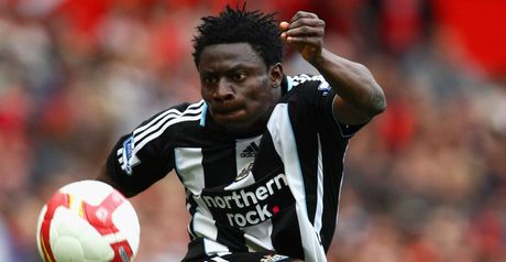 Martins: Likes life under Kinnear