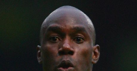 Kabba: Grabbed a brace