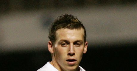 Stansfield: Goal disallowed