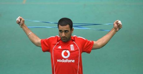 Bopara: ready for Test comeback