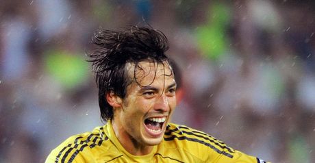 Silva: Out for three months