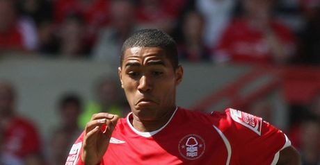McGugan: Grabbed equaliser