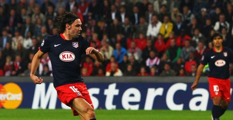 Maniche adds the third