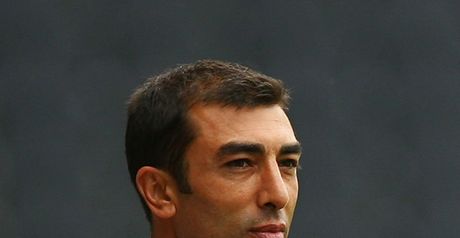 Di Matteo: Enjoying management