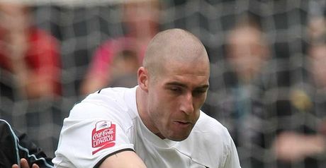 Swailes: Blow for Dons