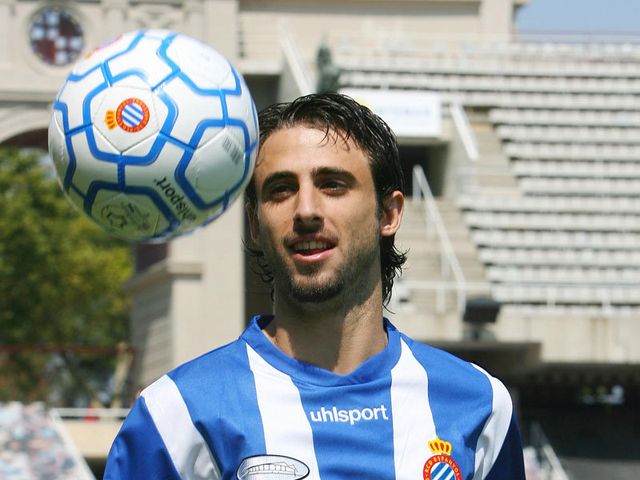 Nicolas Pareja