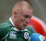 Keith Earls