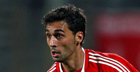 Arbeloa: Reported Real target